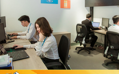 Công Ty Cổ Phần IZU Việt Nam tuyển Nhân viên Kinh doanh tại Văn Phòng